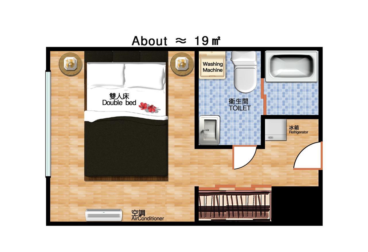 Ostay Hotel Kyoto Shichijo Kaze 外观 照片